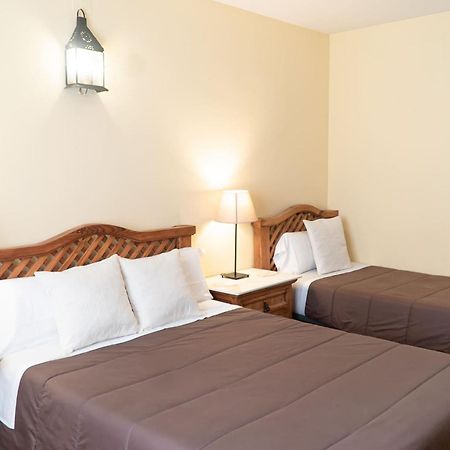 Hostal Posada Huecar Cuenca  Zewnętrze zdjęcie