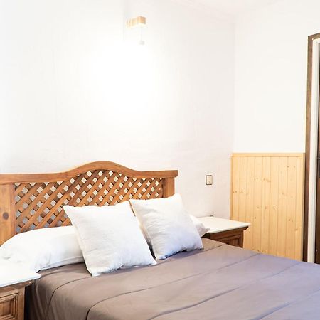 Hostal Posada Huecar Cuenca  Zewnętrze zdjęcie