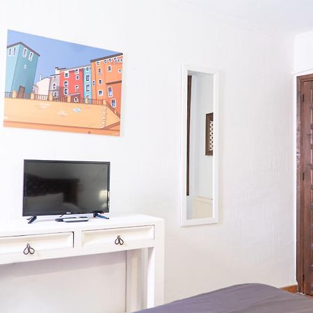 Hostal Posada Huecar Cuenca  Zewnętrze zdjęcie