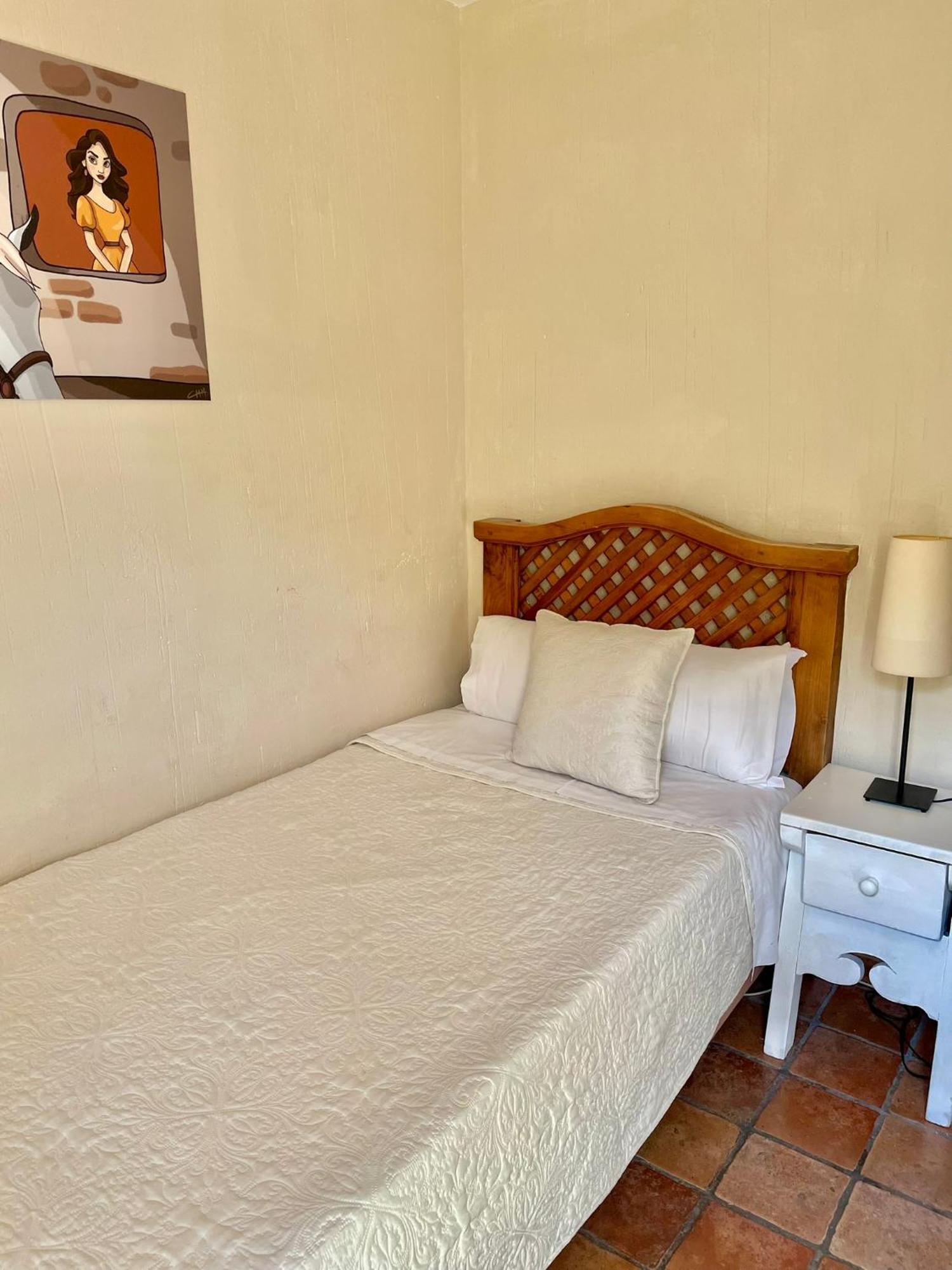Hostal Posada Huecar Cuenca  Zewnętrze zdjęcie