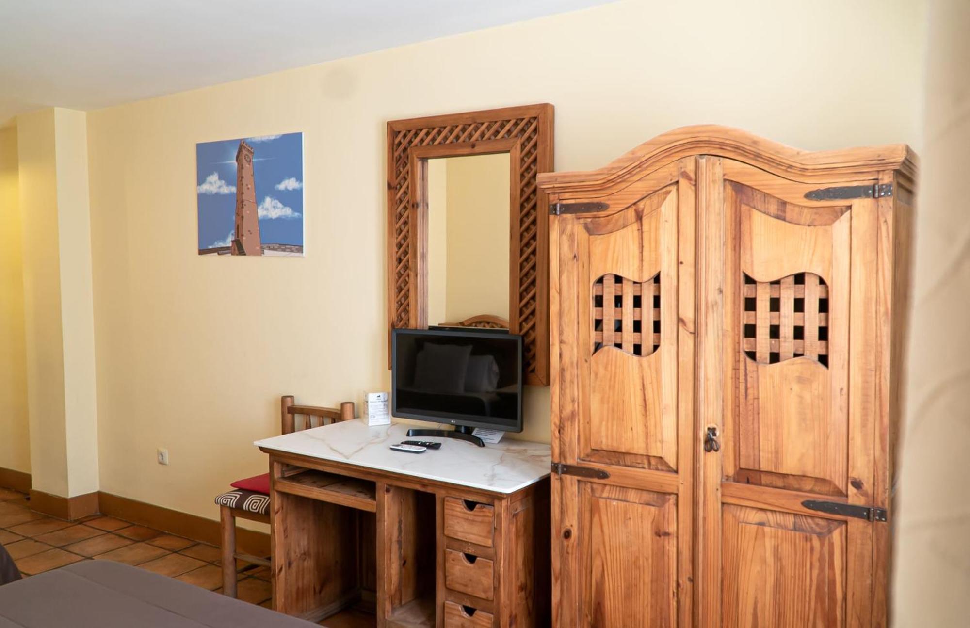 Hostal Posada Huecar Cuenca  Zewnętrze zdjęcie