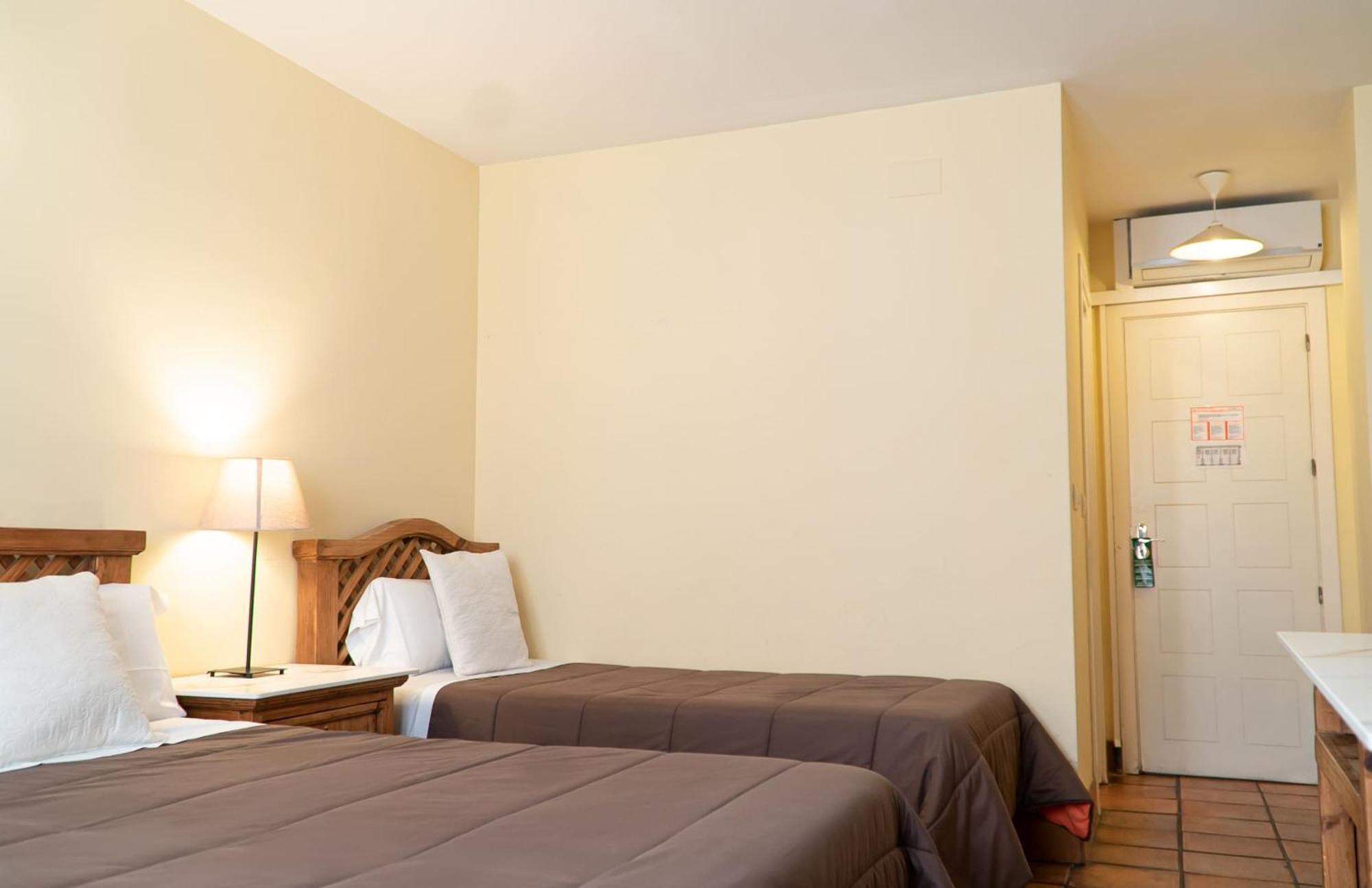 Hostal Posada Huecar Cuenca  Zewnętrze zdjęcie