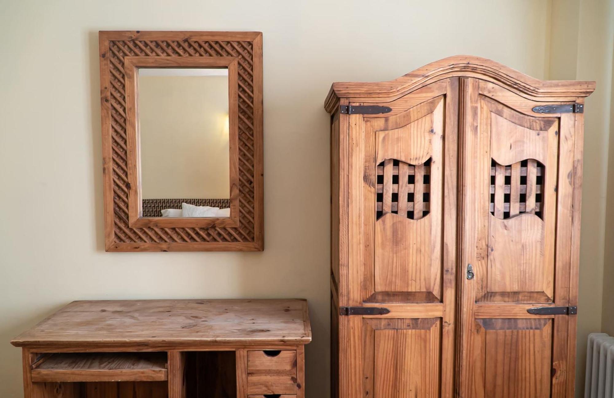 Hostal Posada Huecar Cuenca  Zewnętrze zdjęcie