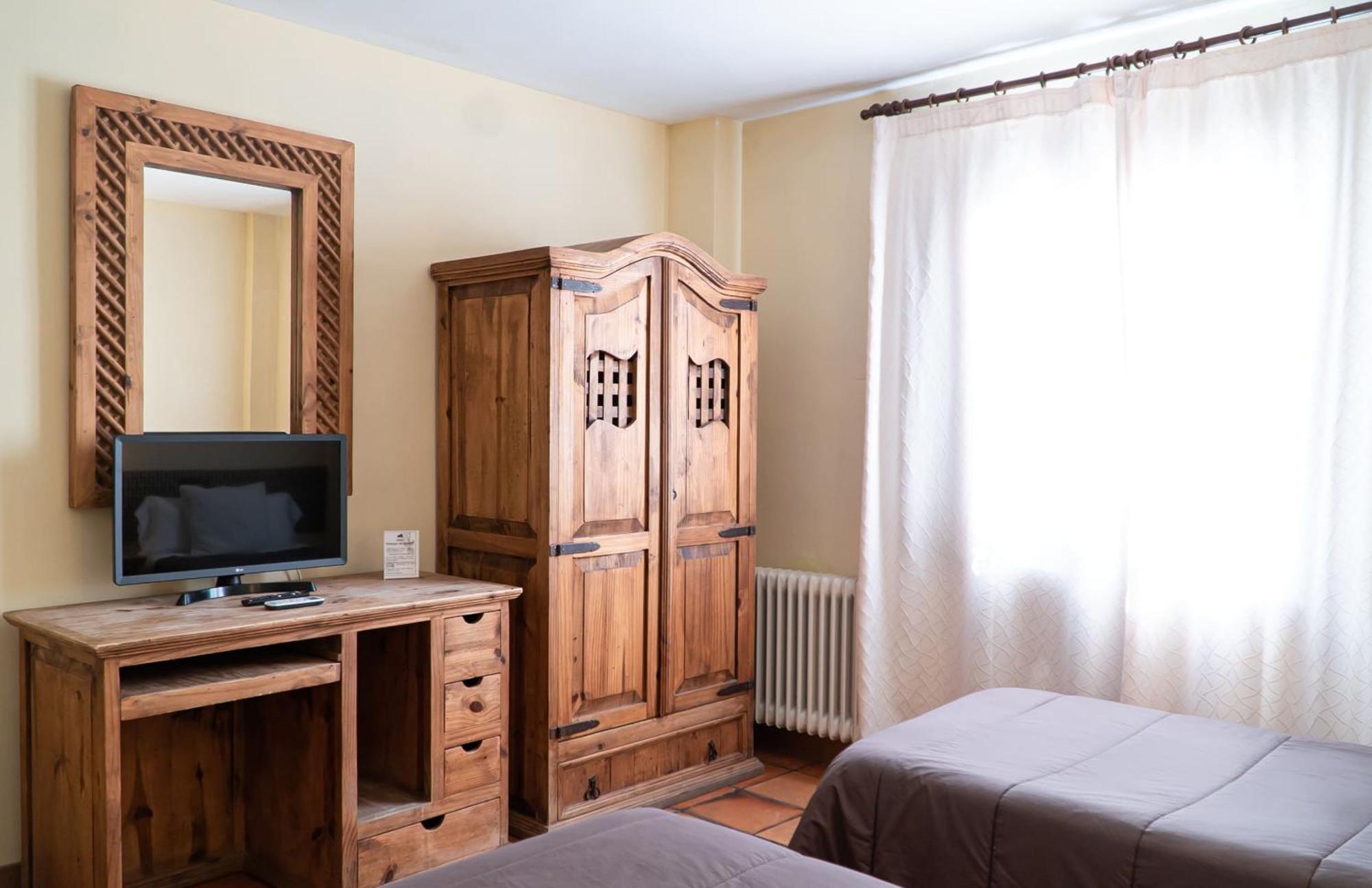 Hostal Posada Huecar Cuenca  Zewnętrze zdjęcie