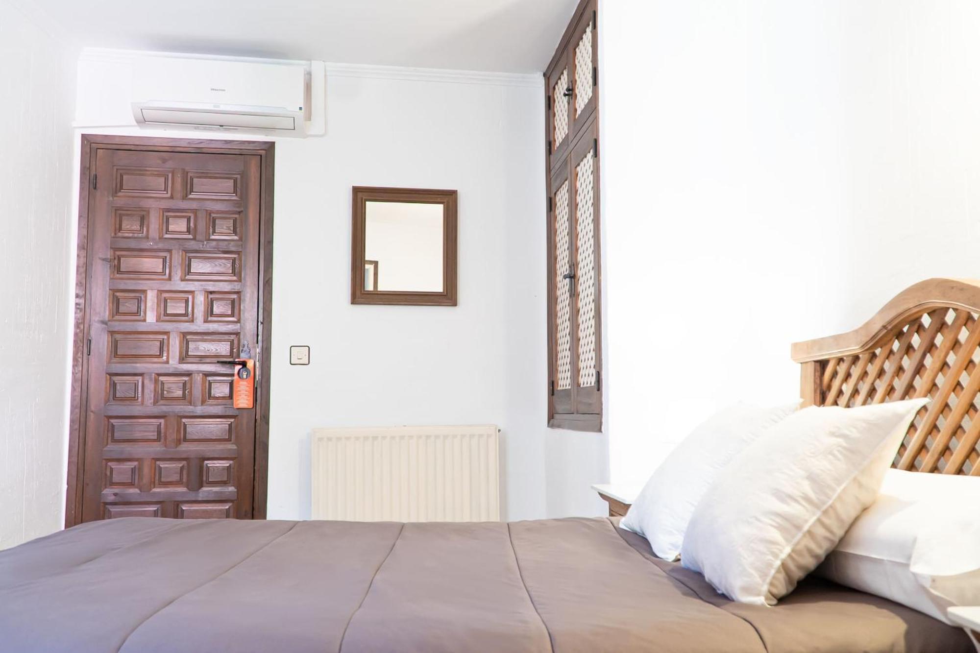 Hostal Posada Huecar Cuenca  Zewnętrze zdjęcie