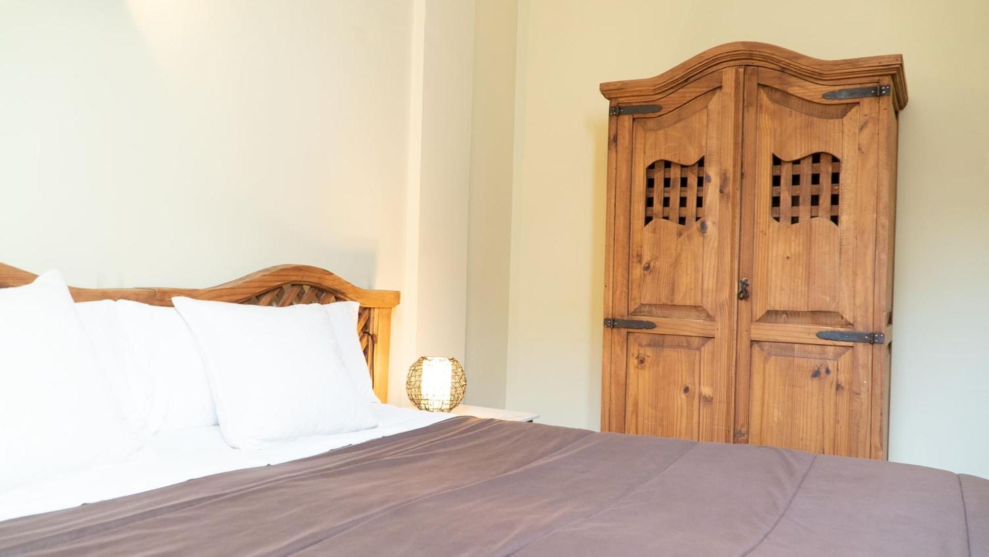 Hostal Posada Huecar Cuenca  Zewnętrze zdjęcie