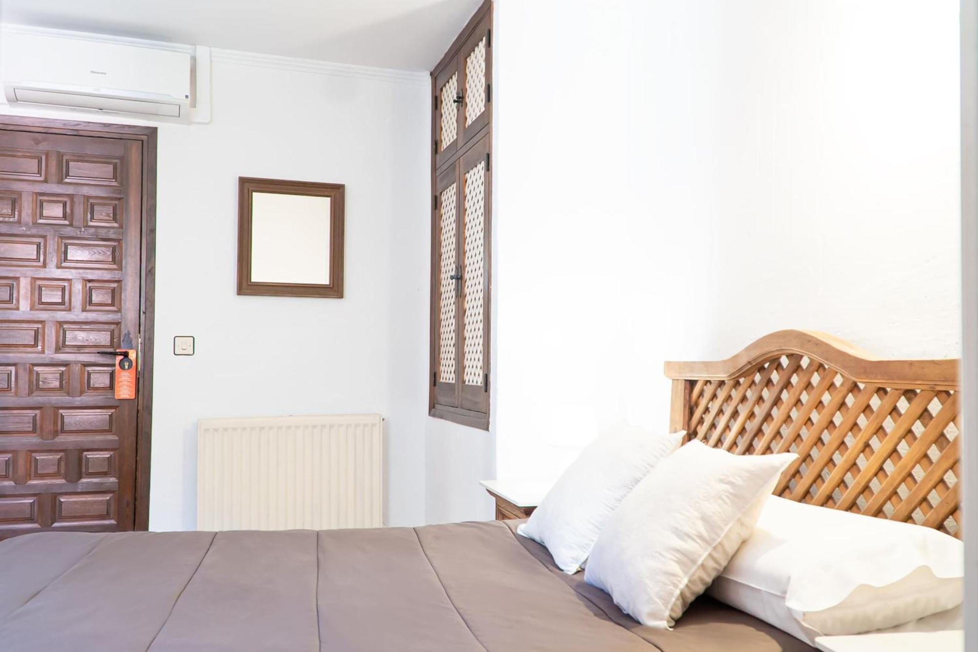 Hostal Posada Huecar Cuenca  Zewnętrze zdjęcie