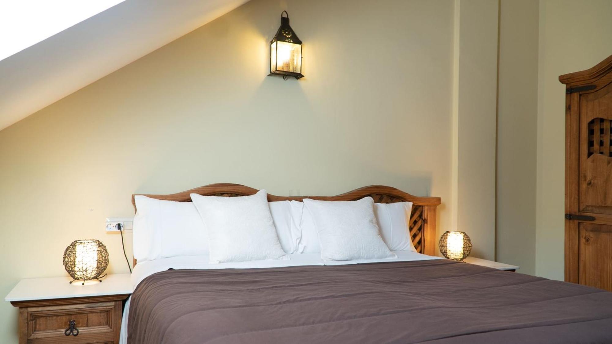 Hostal Posada Huecar Cuenca  Zewnętrze zdjęcie