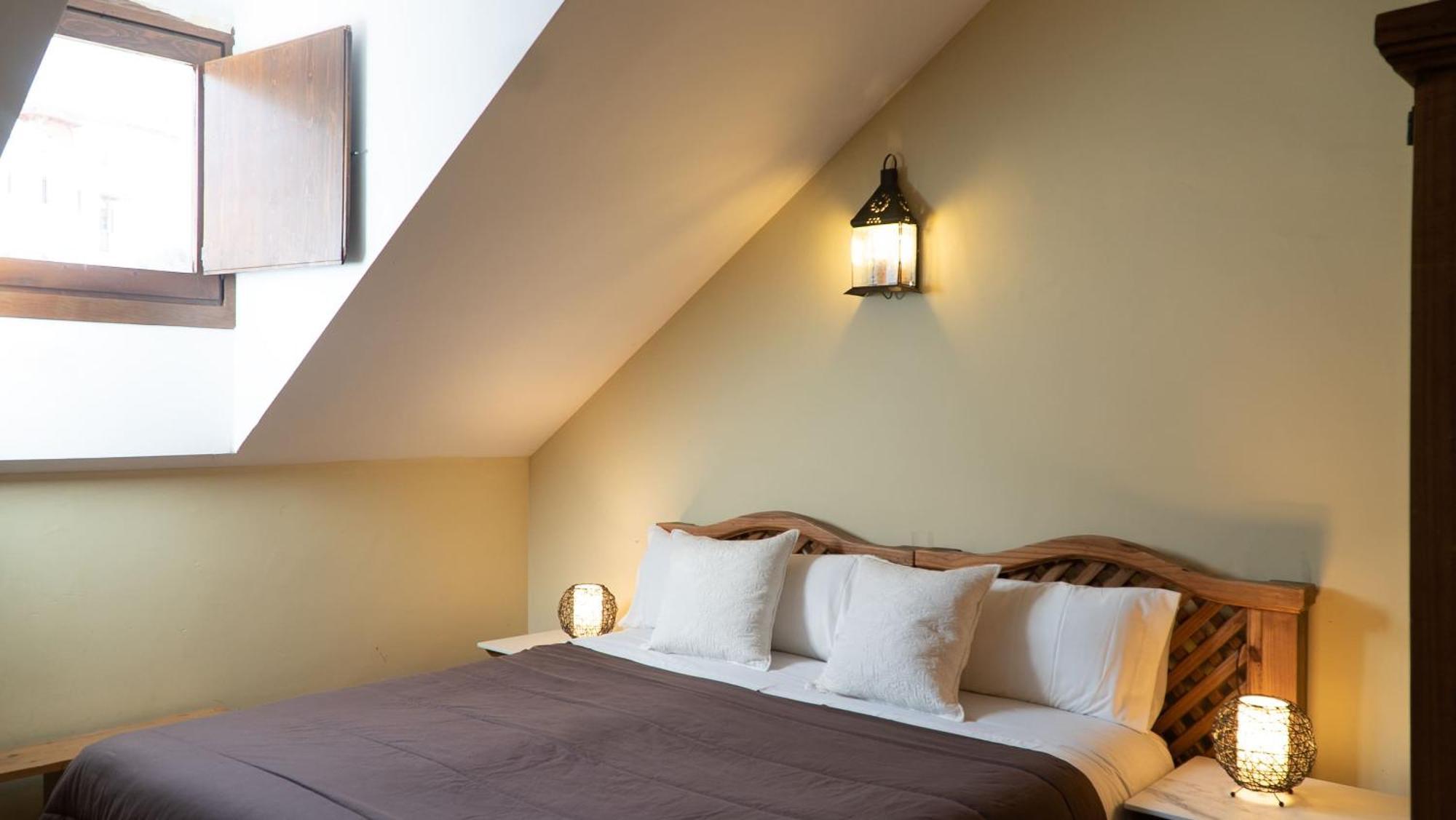 Hostal Posada Huecar Cuenca  Zewnętrze zdjęcie
