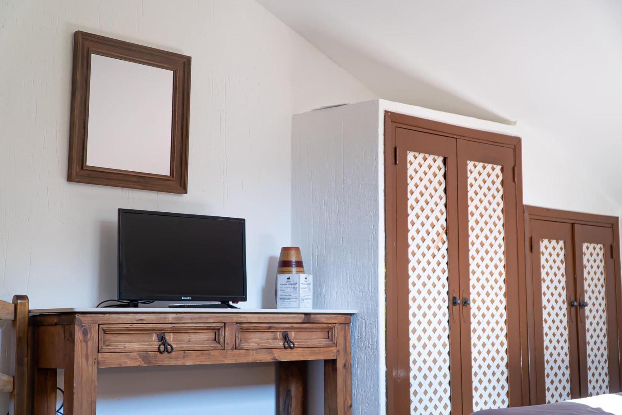 Hostal Posada Huecar Cuenca  Zewnętrze zdjęcie