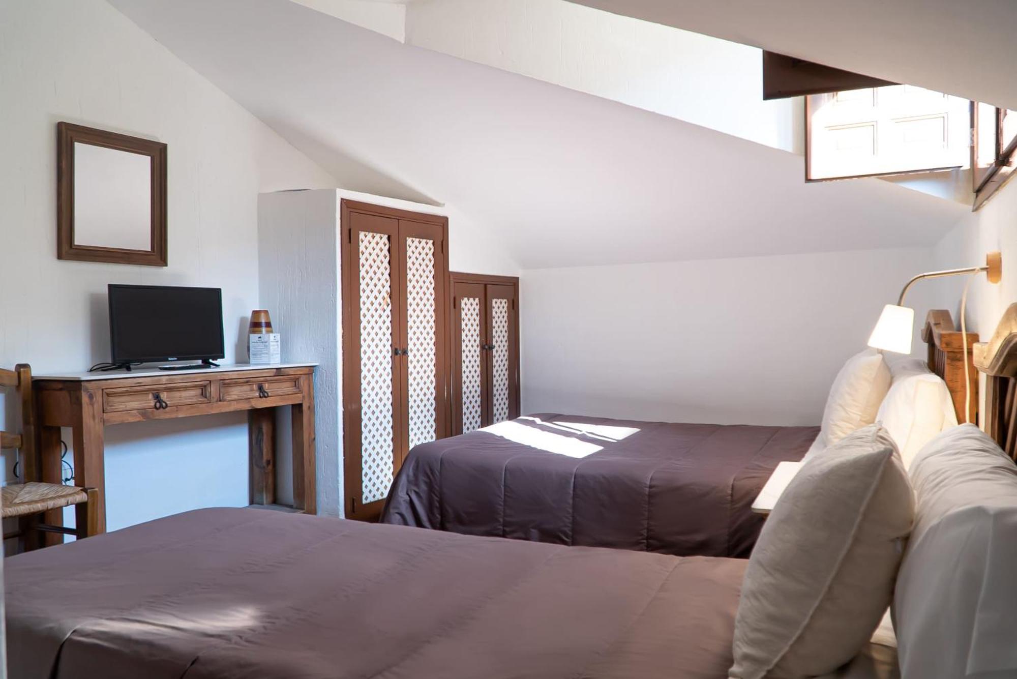 Hostal Posada Huecar Cuenca  Zewnętrze zdjęcie